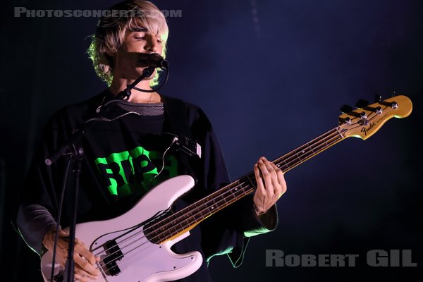 DIIV - 2022-08-19 - SAINT MALO - Fort de St Pere - Scene des Remparts - 